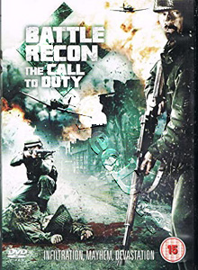 Battle Force |   DVD